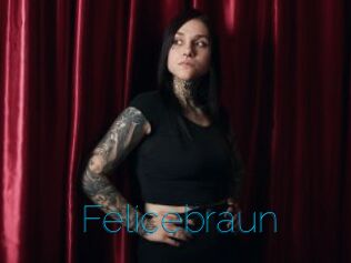 Felicebraun