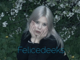 Felicedeeks