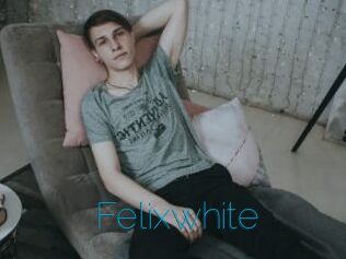 Felixwhite