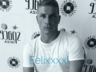 Felixxxxl