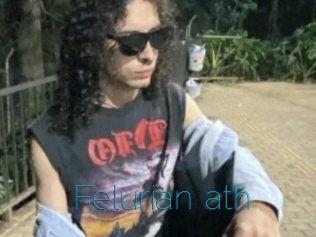 Felurian_ath