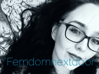 Femdomnextdoor