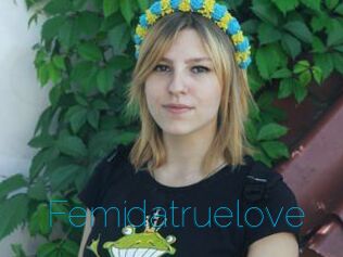 Femidatruelove