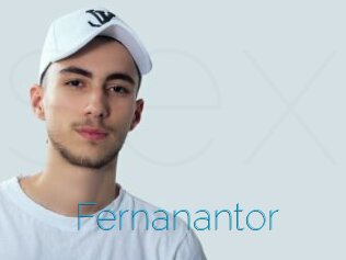 Fernanantor