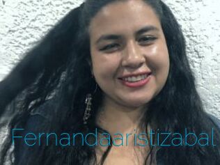 Fernandaaristizabal
