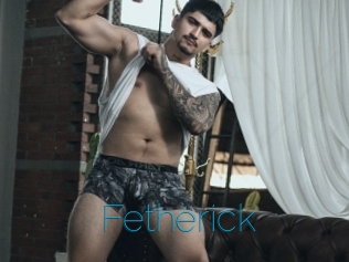 Fetherick