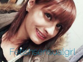 Fetishsensualgirl