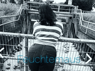 Feuchtemaus