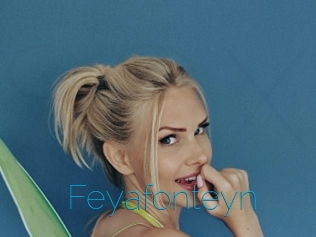 Feyafonteyn