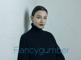 Fiancygumber