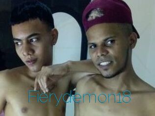 Fierydemon18