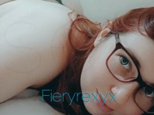 Fieryrexyx