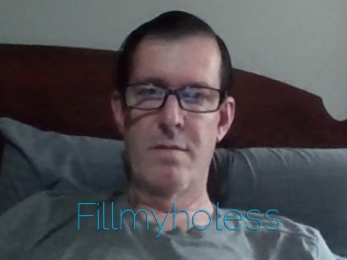 Fillmyholess