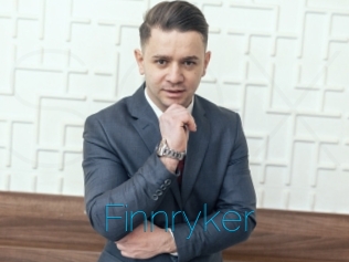 Finnryker