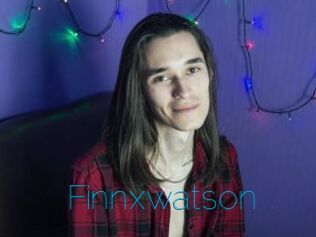 Finnxwatson