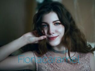 Fionacaramel