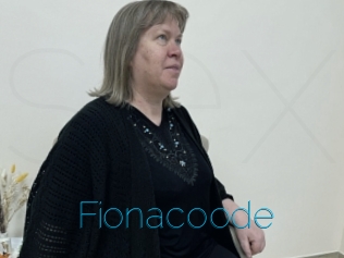 Fionacoode