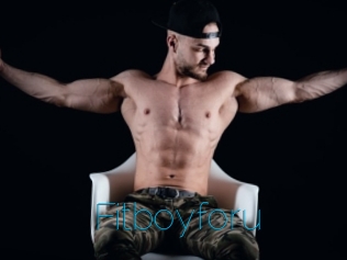 Fitboyforu