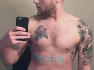Fitcock