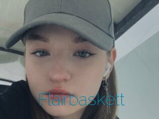 Flairbaskett