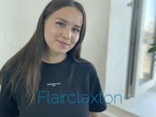 Flairclaxton