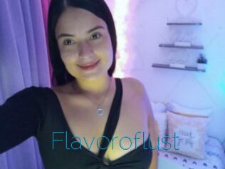 Flavoroflust