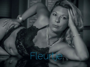 Fleurtje