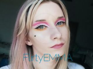 FlirtyEMMA