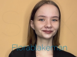 Florablakeman