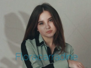 Floracarradine