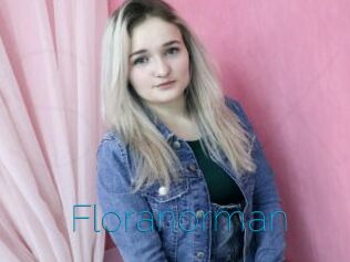 Floranorman