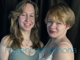 Florenceandmona
