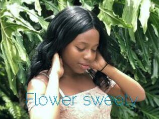 Flower_sweety