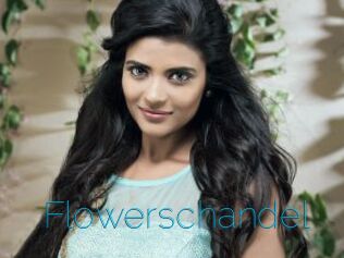 Flowerschandel