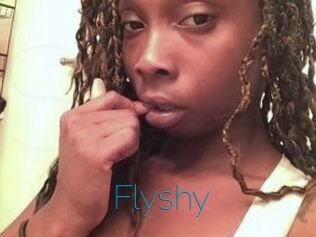 Flyshy