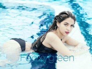 Fooxygreen