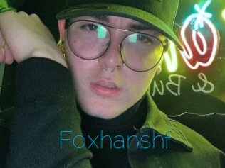 Foxhanshf
