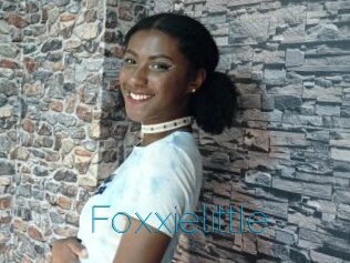 Foxxielittle