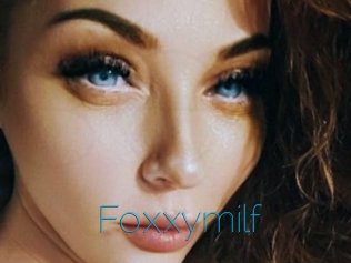 Foxxymilf