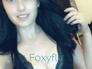 Foxyflirt