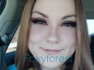 Foxyforest