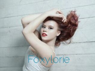 Foxylorie