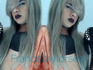 Francistaylorsex
