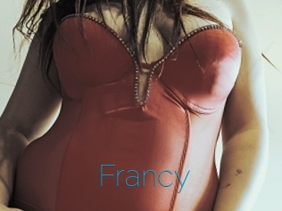 Francy