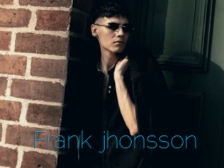 Frank_jhonsson