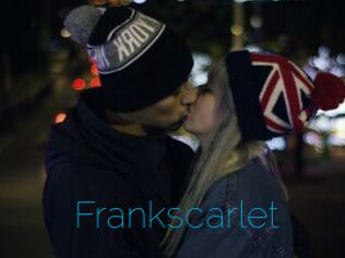 Frankscarlet