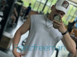 Franzfreeman