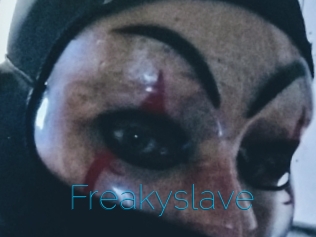 Freakyslave