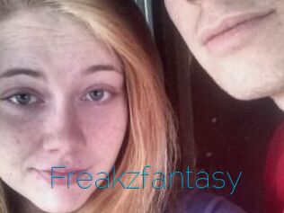 Freakzfantasy