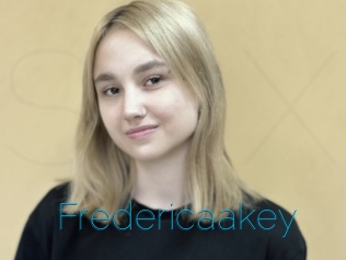 Fredericaakey